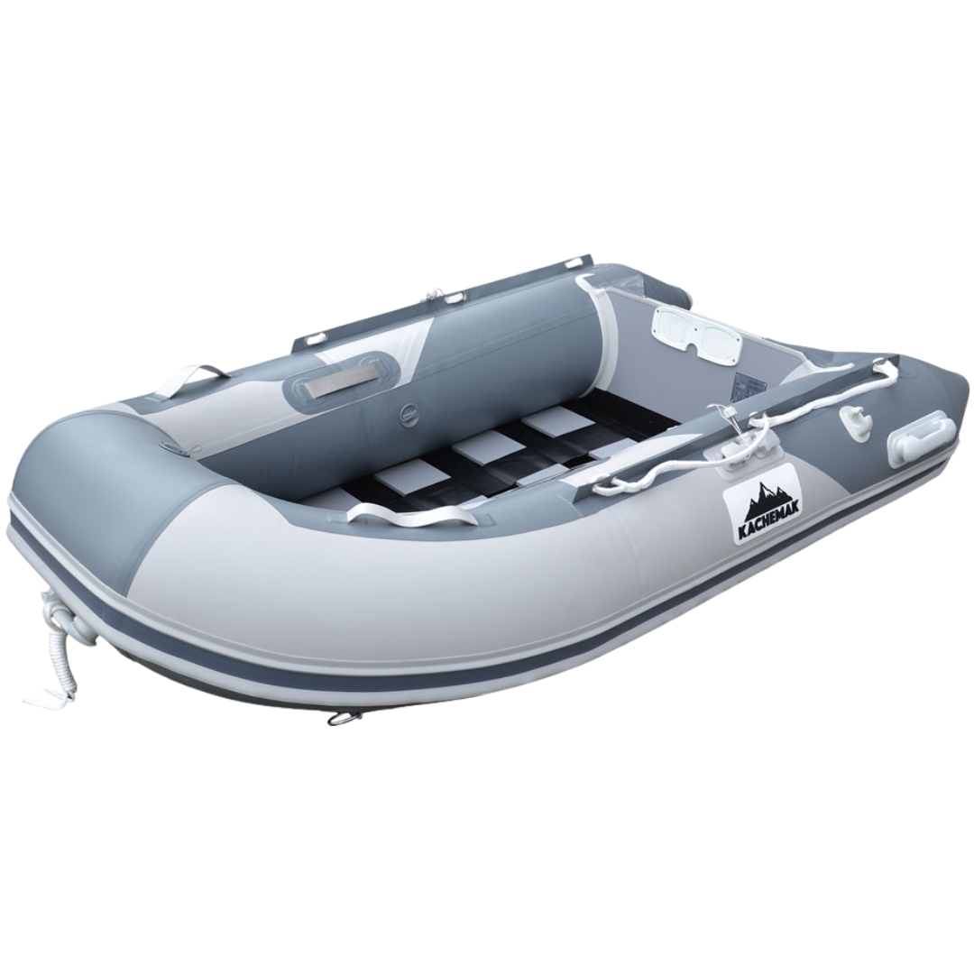 Kachemak Inflatable Boats